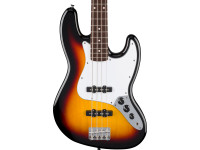 Fender Standard J BASS LRL WPG 3TS Fender Standard J BASS LRL WPG 3TS